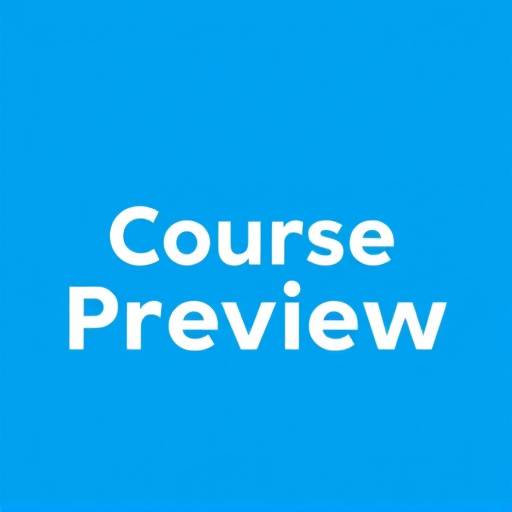 コースプレビュー